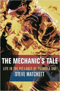 The Mechanic’s Tale