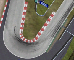 Hairpin (Magny-Cours, “Adelaide”)