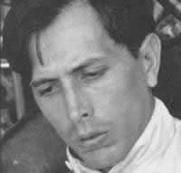 Giacomo &lsquo;Geki&rsquo; Russo (I)