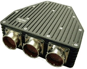 ECU MES McLaren Electronic Systems