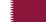 Flag of Qatar