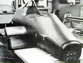 Gustav Bruner&rsquo;s ATS D4 -D4-03