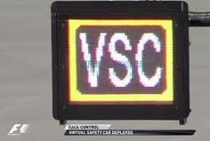 VSC on marshaling system