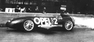 Opel&rsquo;s RAK 2