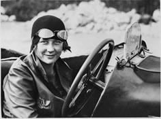 Women Speed Queens in all women&rsquo;s race at Brooklands today